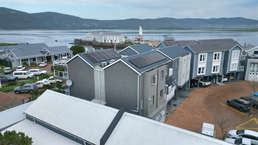 To Let 1 Bedroom Property for Rent in Thesen Islands Western Cape